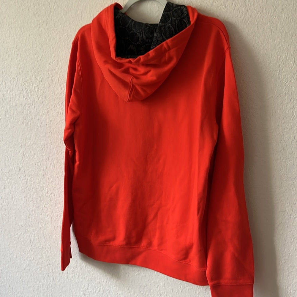 NWT  Coach X Michael B. Jordan Hoodie In Organic Cotton With Mummified Rexy.M - Picture 8 of 16